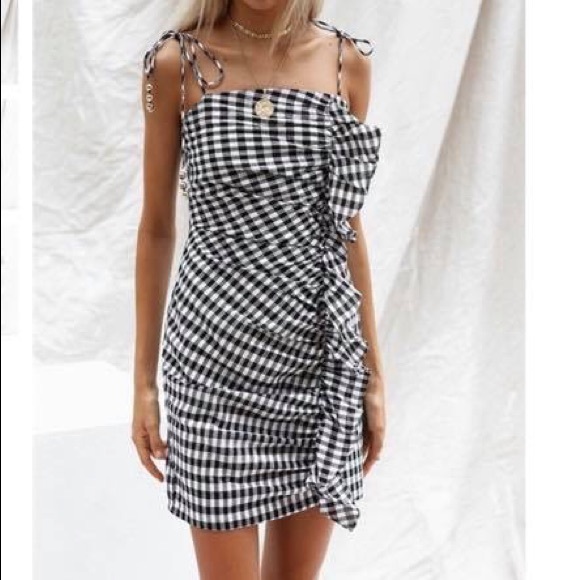 XS dress from Sabo Skirt - Picture 1 of 5